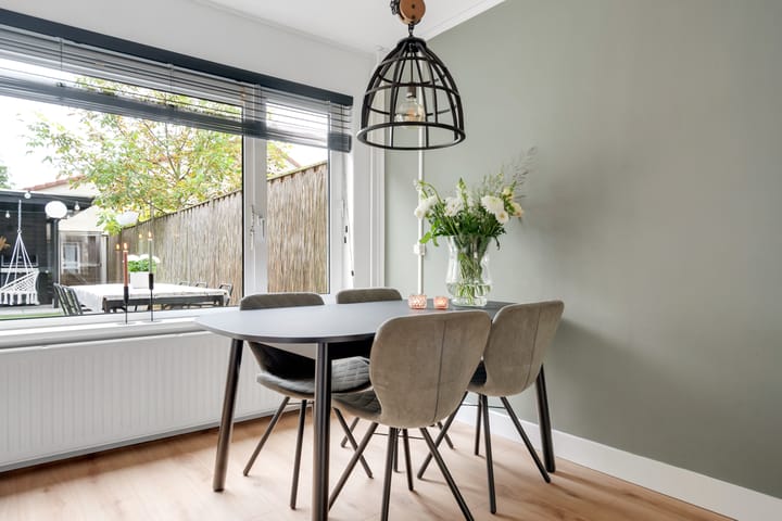 Foto 11 van Hooiraamhoek 54