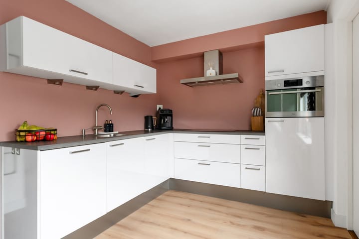 Foto 13 van Hooiraamhoek 54