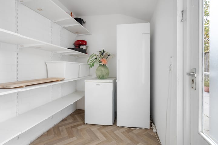 Foto 17 van Hooiraamhoek 54