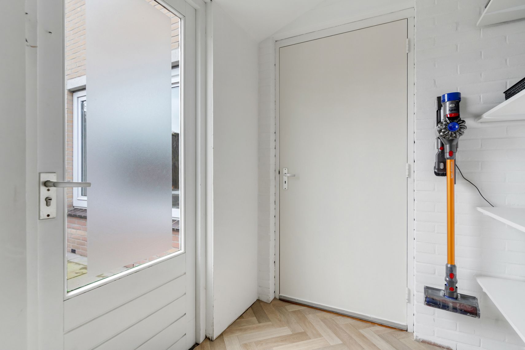 Foto 18 van Hooiraamhoek 54