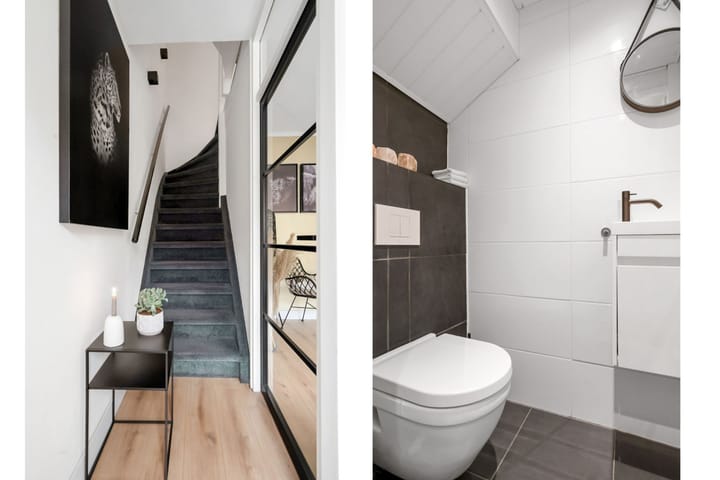 Foto 19 van Hooiraamhoek 54