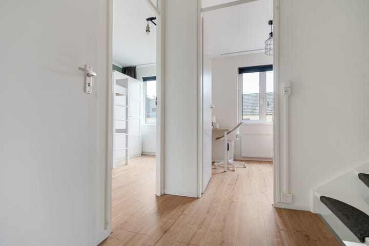 Foto 20 van Hooiraamhoek 54