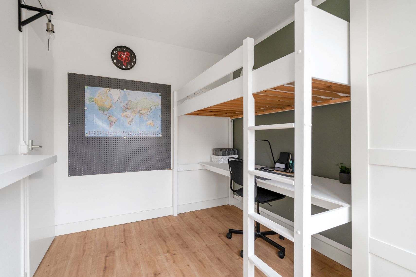 Foto 21 van Hooiraamhoek 54