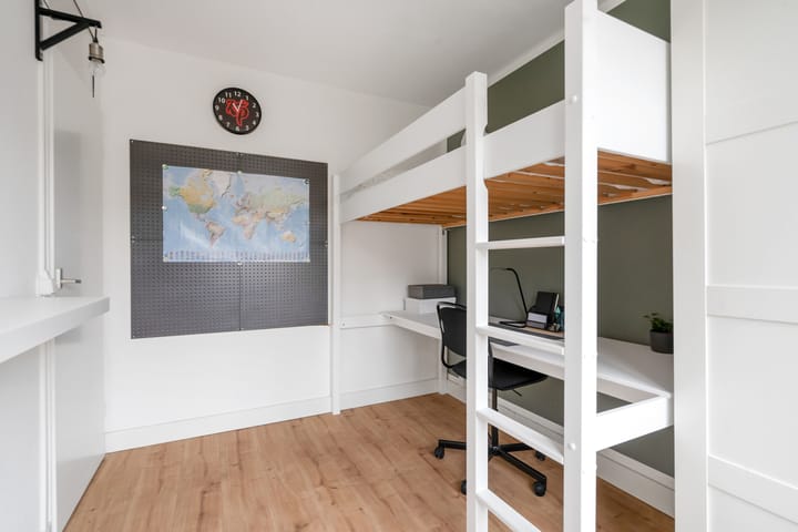 Foto 21 van Hooiraamhoek 54