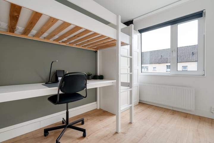 Foto 22 van Hooiraamhoek 54