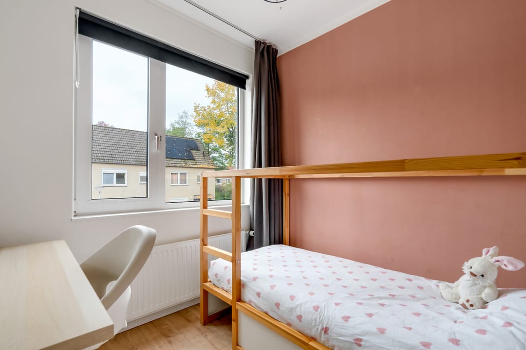 Foto 23 van Hooiraamhoek 54