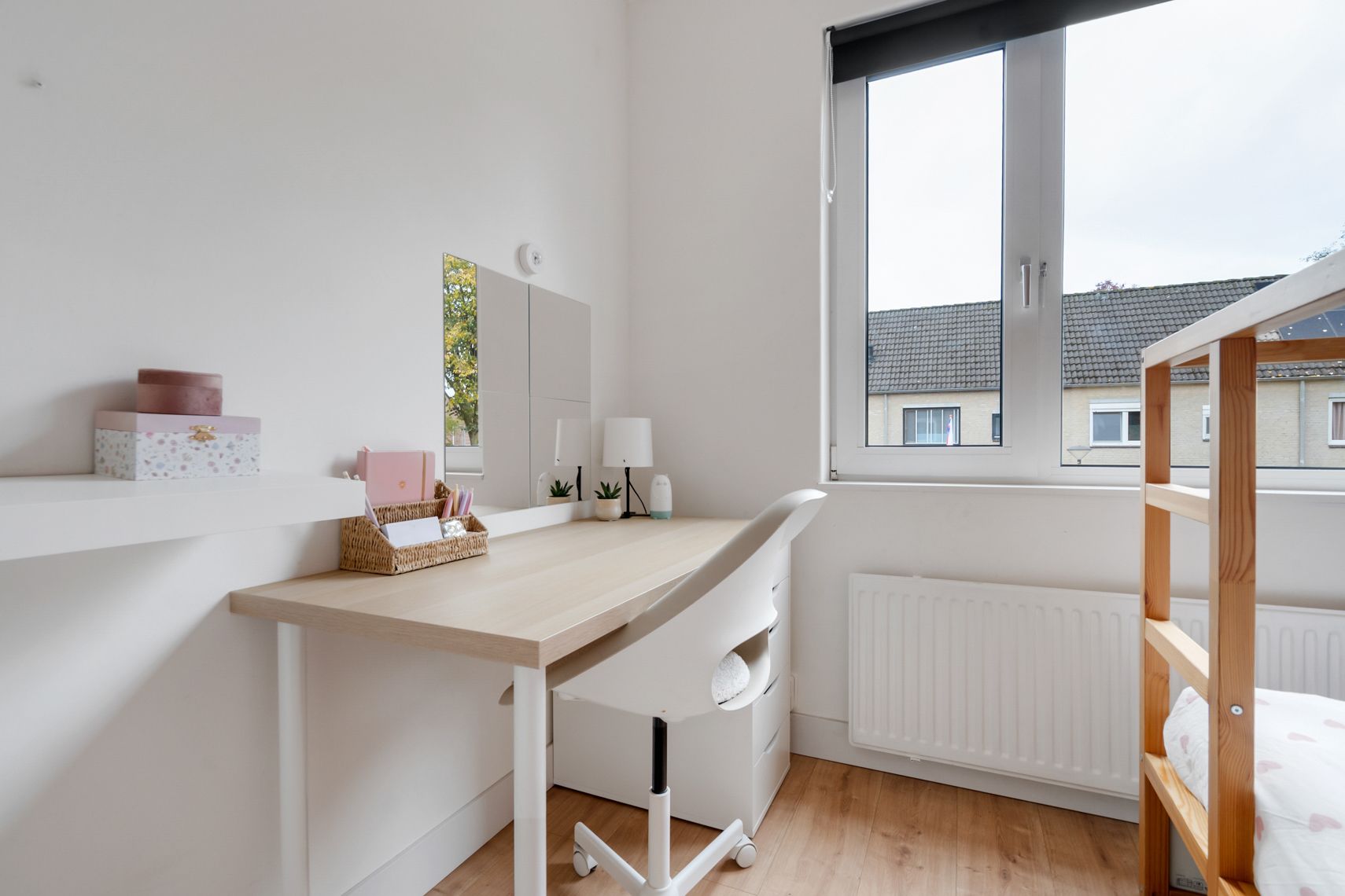 Foto 24 van Hooiraamhoek 54