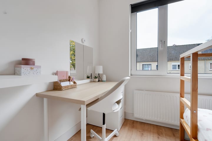 Foto 24 van Hooiraamhoek 54