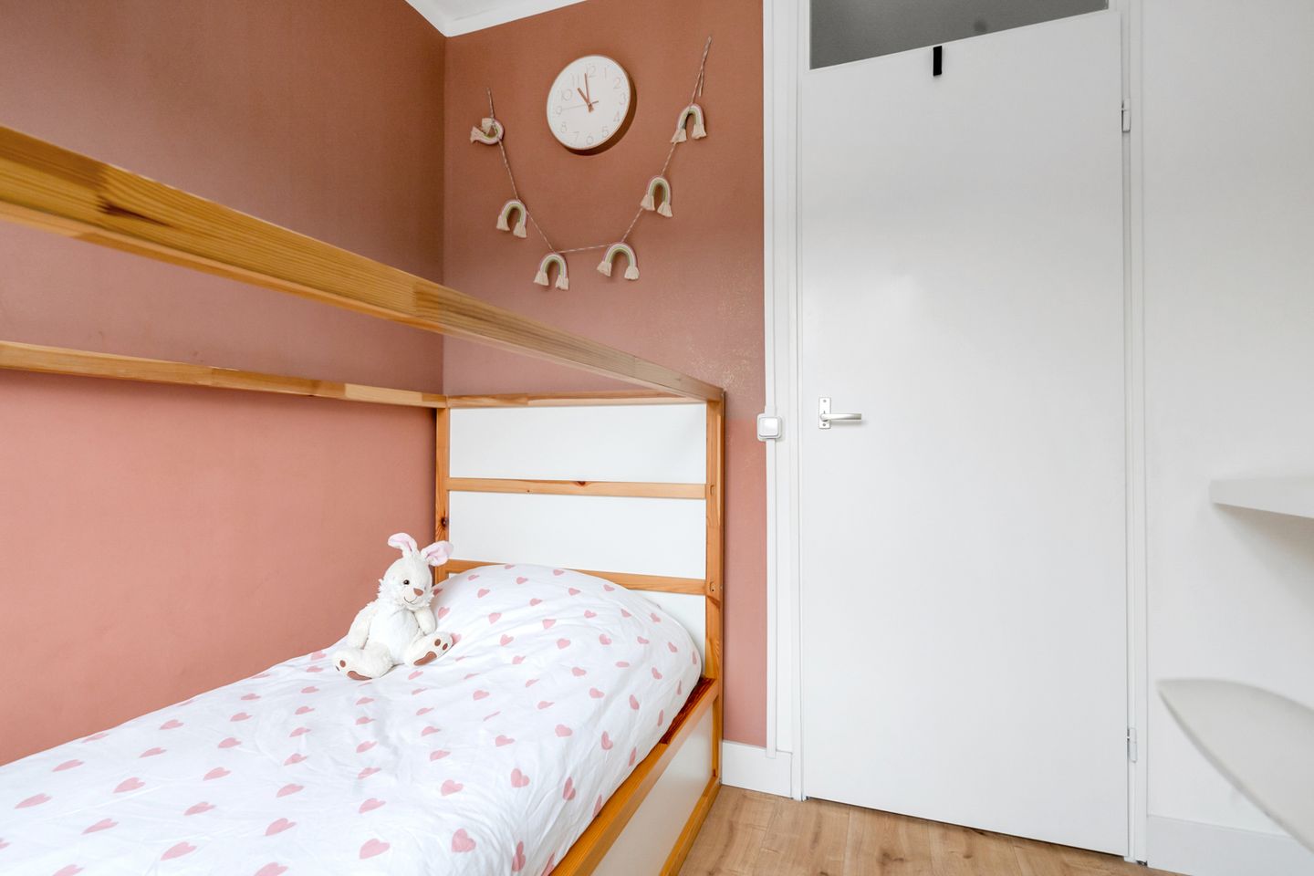 Foto 25 van Hooiraamhoek 54