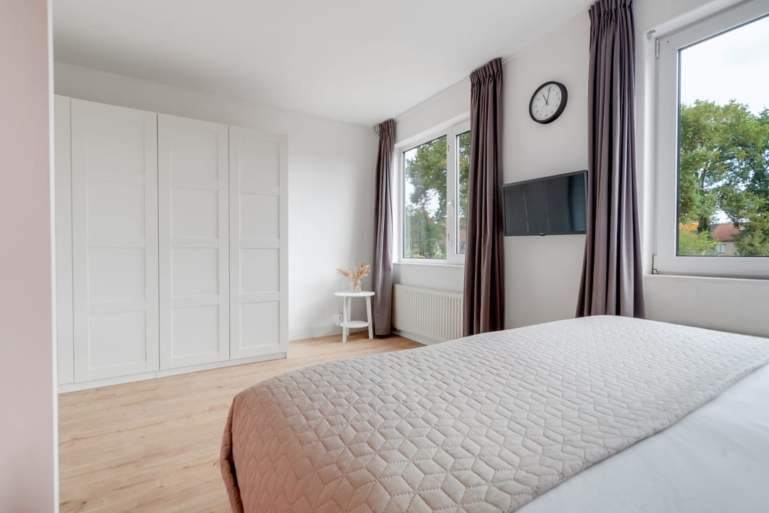 Foto 31 van Hooiraamhoek 54