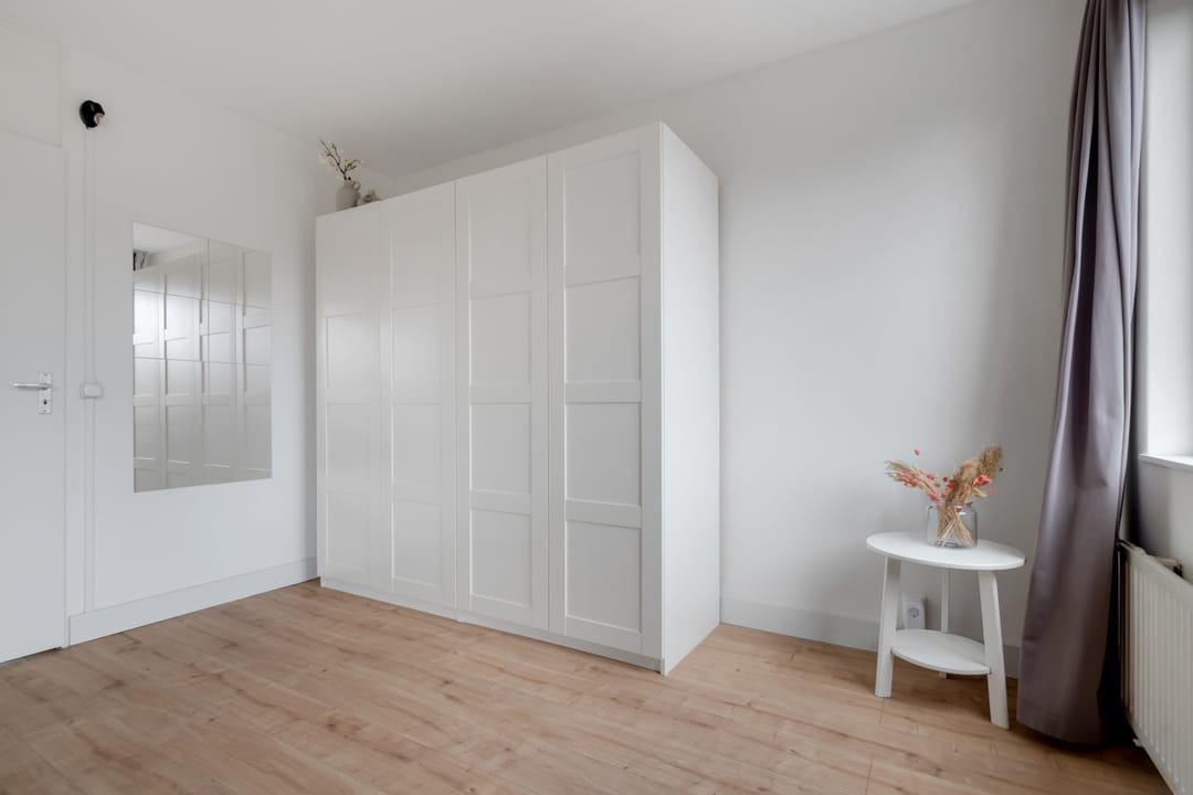 Foto 32 van Hooiraamhoek 54