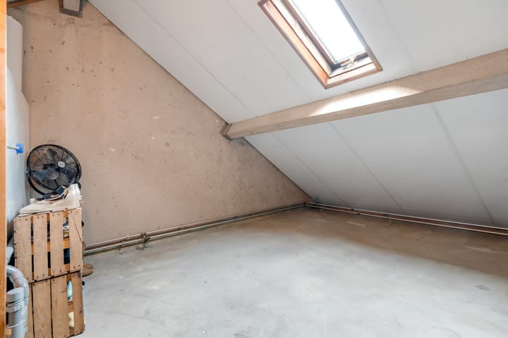 Foto 33 van Hooiraamhoek 54