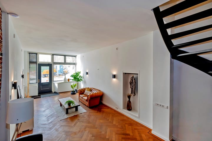 Foto 19 van Hoge der A 34