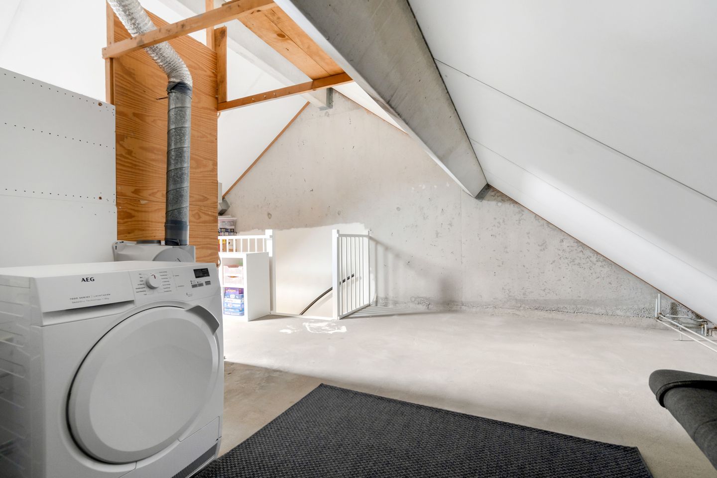 Foto 35 van Hooiraamhoek 54