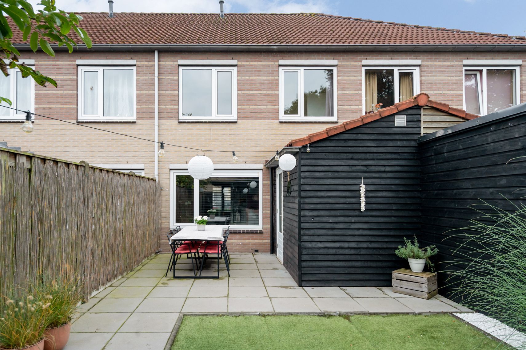 Foto 36 van Hooiraamhoek 54