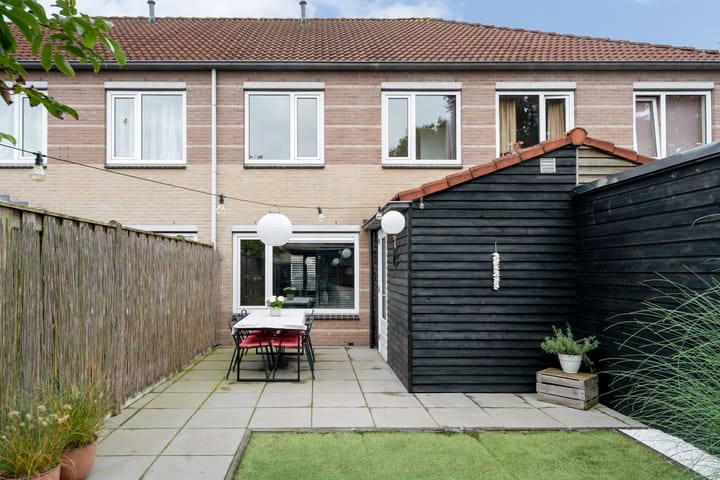 Foto 36 van Hooiraamhoek 54