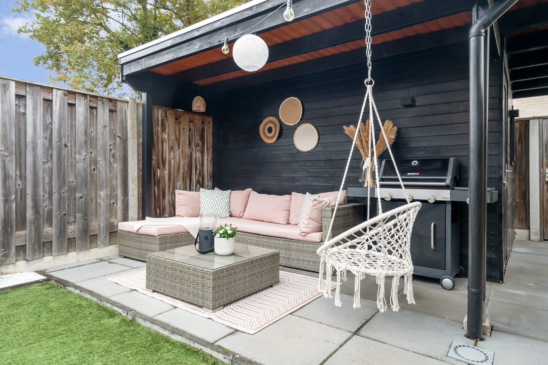 Foto 37 van Hooiraamhoek 54