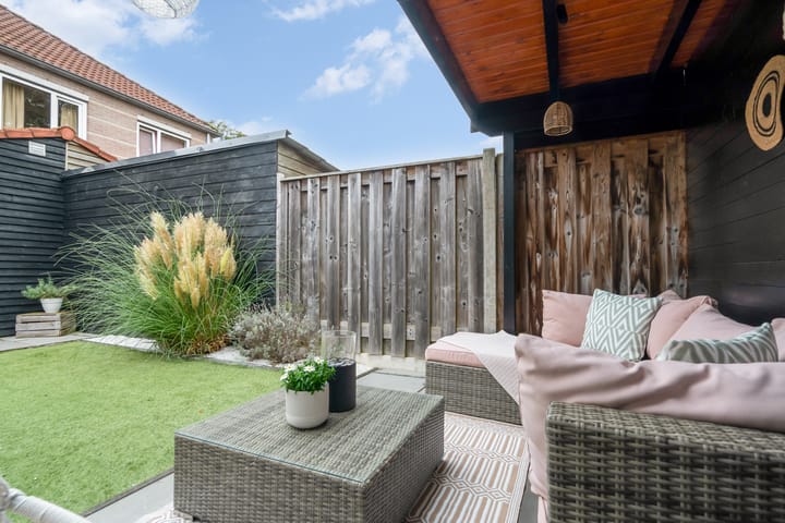 Foto 38 van Hooiraamhoek 54