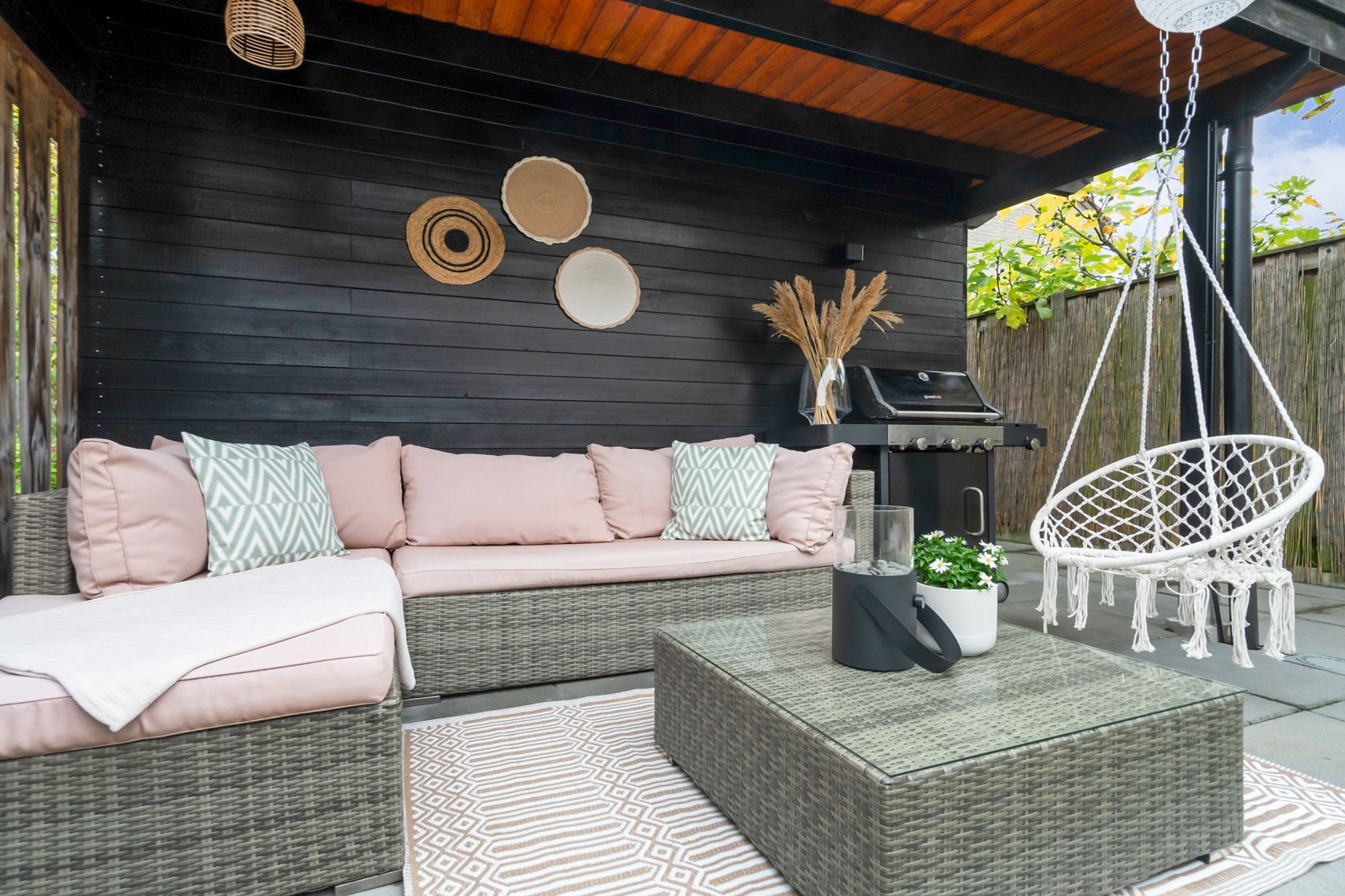 Foto 39 van Hooiraamhoek 54