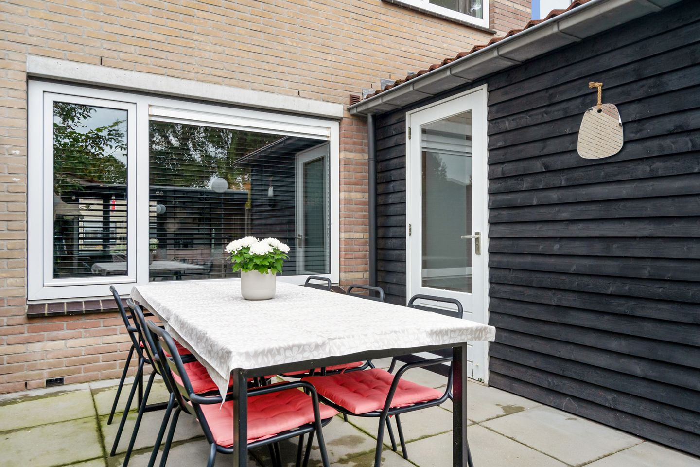 Foto 40 van Hooiraamhoek 54