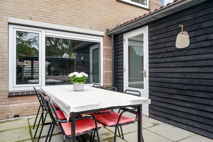 Foto 40 van Hooiraamhoek 54