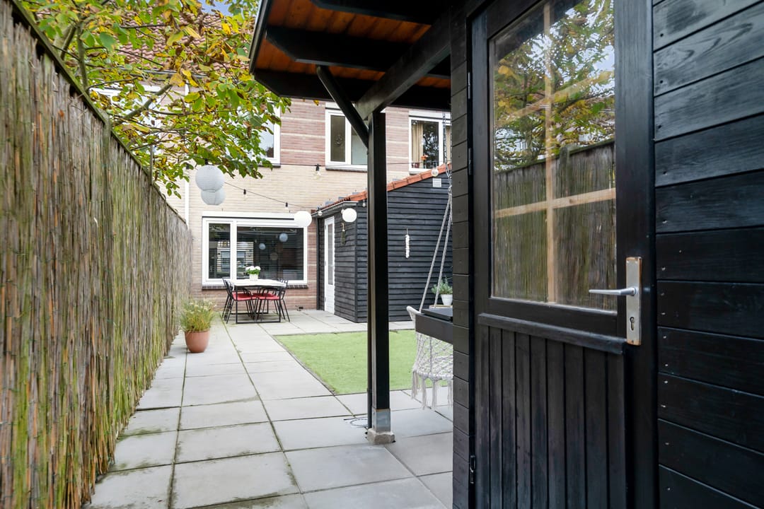 Foto 41 van Hooiraamhoek 54