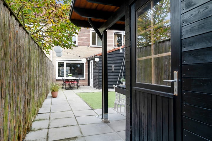 Foto 41 van Hooiraamhoek 54