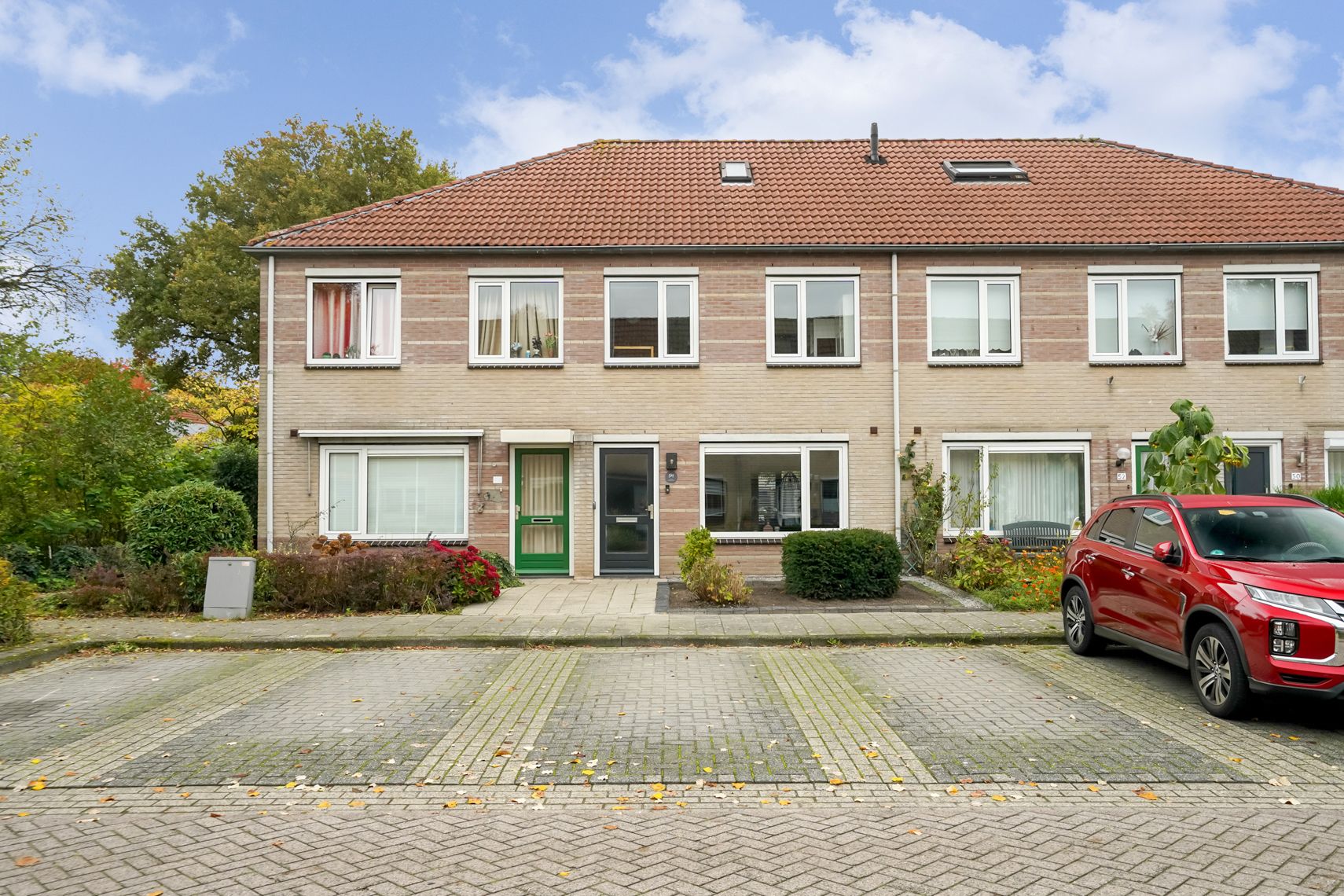 Foto 42 van Hooiraamhoek 54