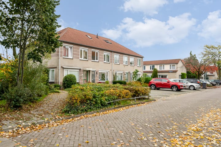 Foto 43 van Hooiraamhoek 54