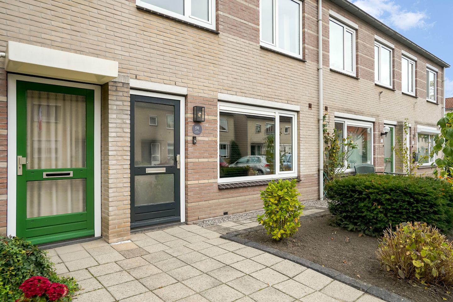 Foto 44 van Hooiraamhoek 54