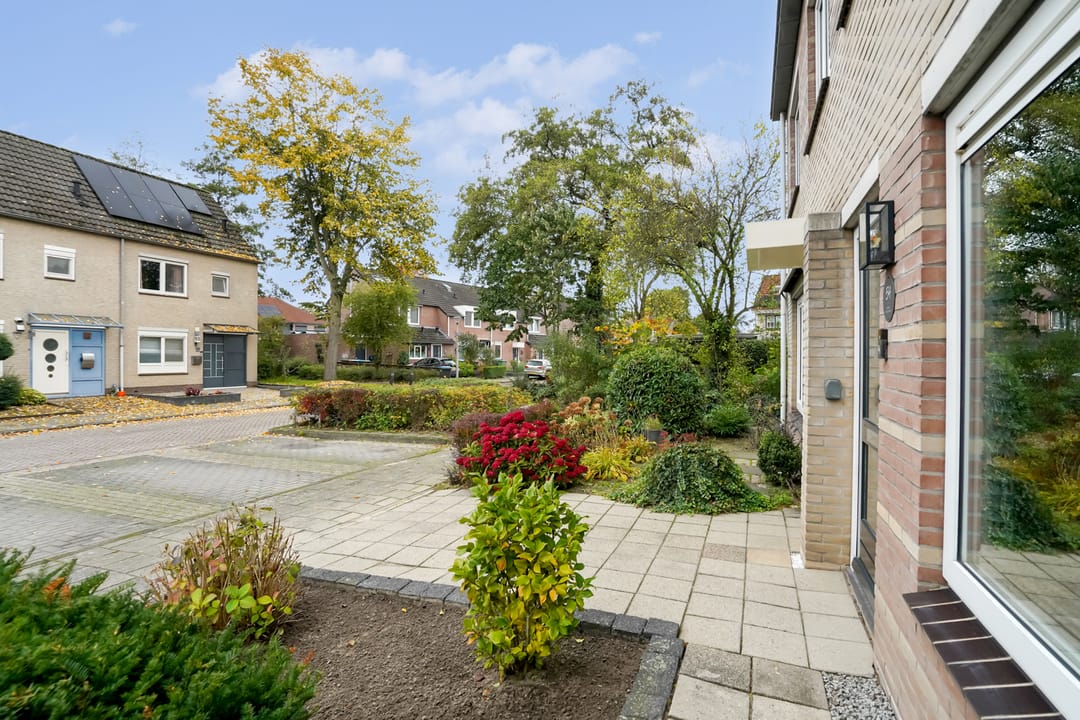 Foto 46 van Hooiraamhoek 54