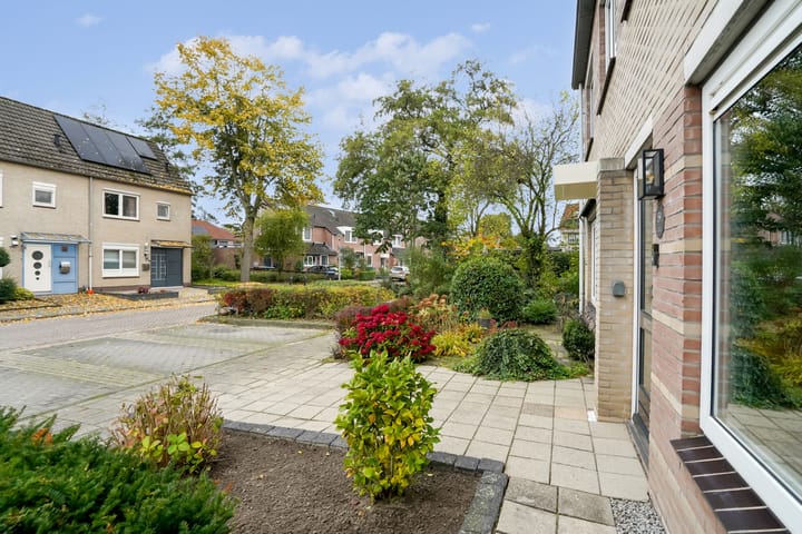 Foto 46 van Hooiraamhoek 54