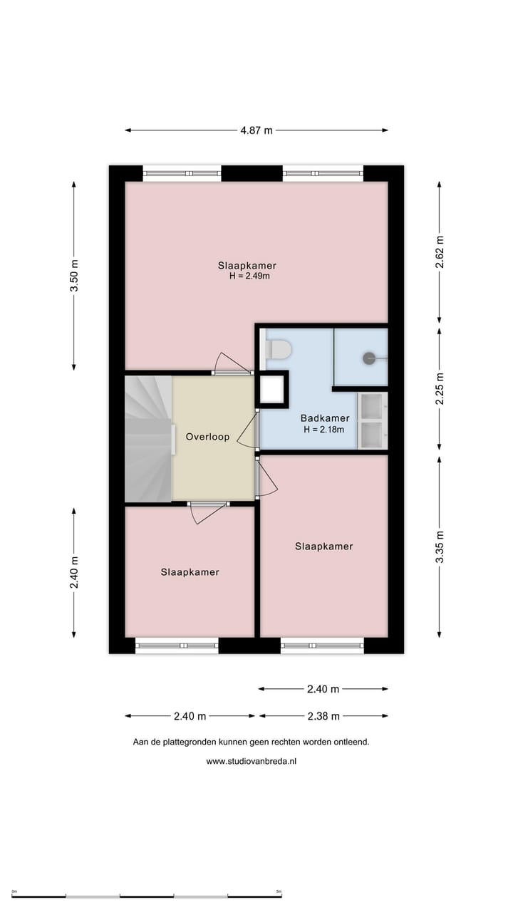 Foto 48 van Hooiraamhoek 54