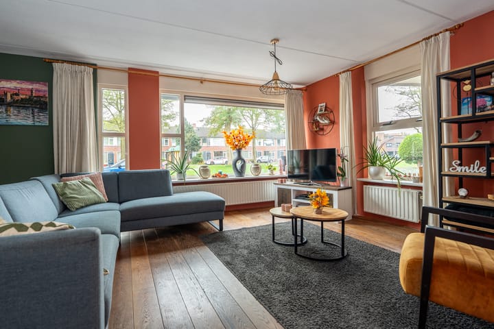 Foto 4 van Praamweg 13