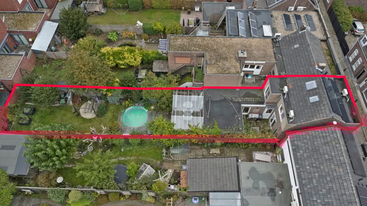 Foto 2 van Urbanusstraat 16