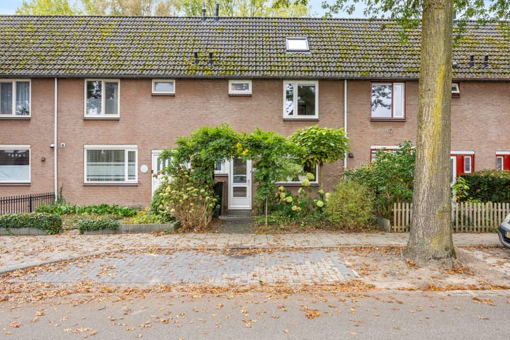 Foto 4 van Hillekensacker 1067