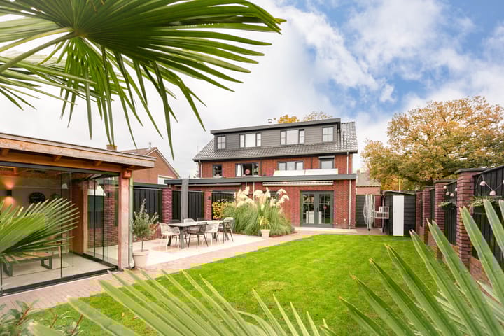 Photo 4 of Papiermakerstraat 23