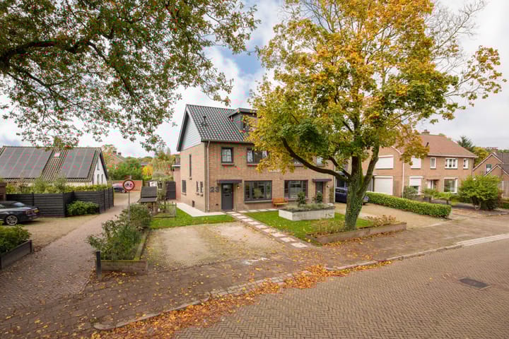 Photo 6 of Papiermakerstraat 23