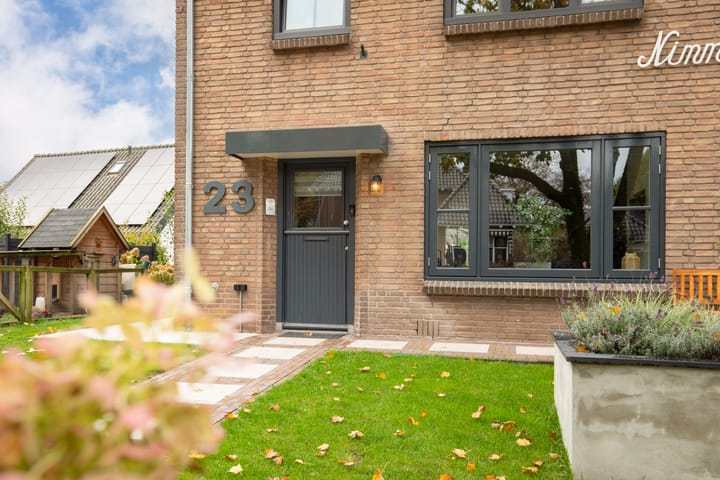 Photo 7 of Papiermakerstraat 23