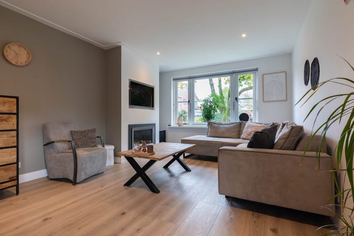 Photo 10 of Papiermakerstraat 23