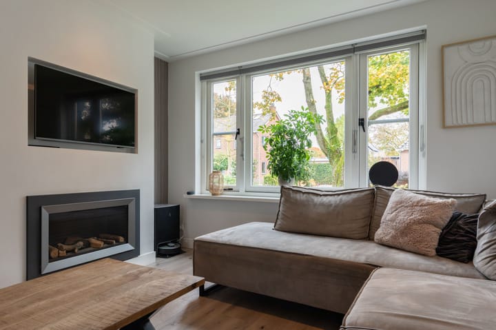 Photo 11 of Papiermakerstraat 23