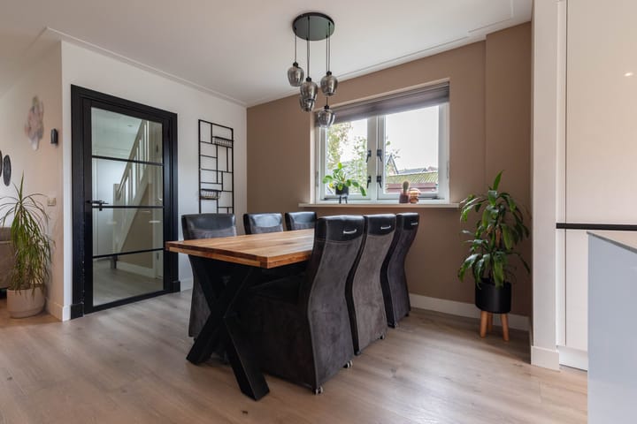 Photo 19 of Papiermakerstraat 23