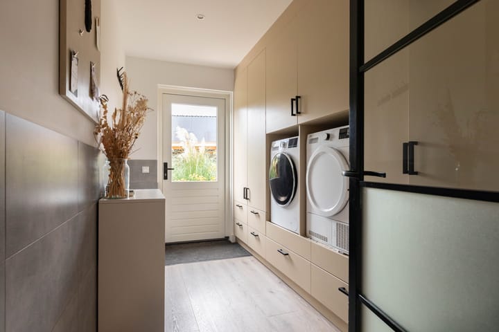 Photo 22 of Papiermakerstraat 23