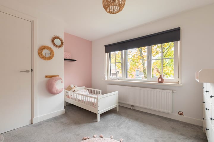 Photo 27 of Papiermakerstraat 23