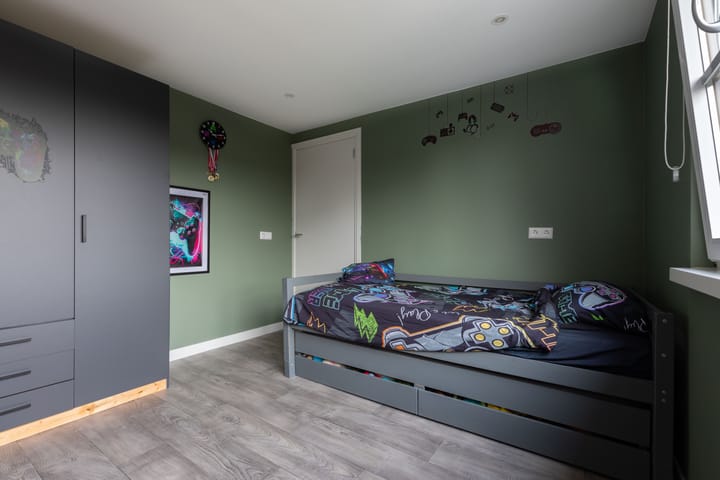 Photo 30 of Papiermakerstraat 23