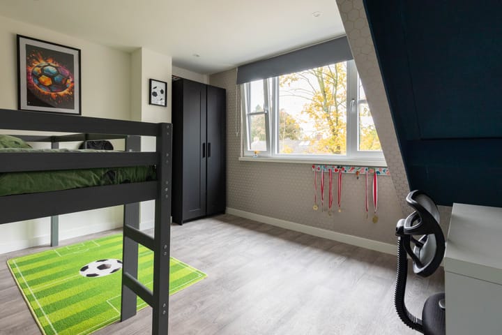 Photo 38 of Papiermakerstraat 23