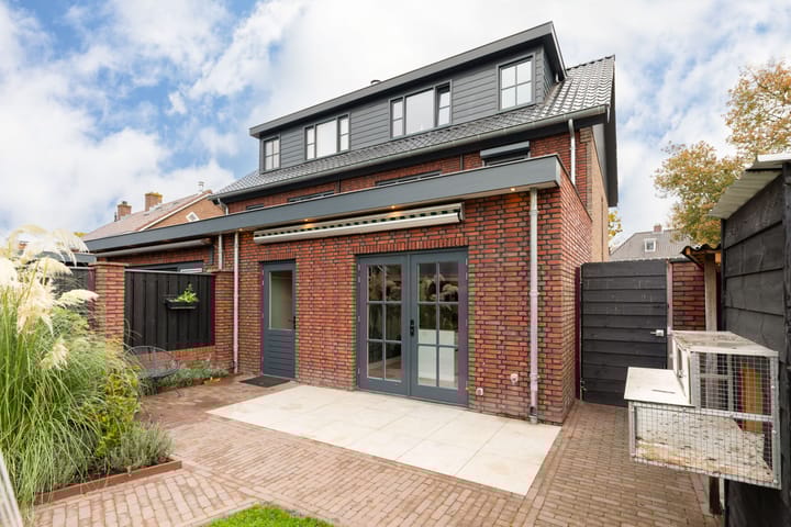 Photo 41 of Papiermakerstraat 23