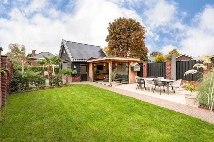 Photo 42 of Papiermakerstraat 23