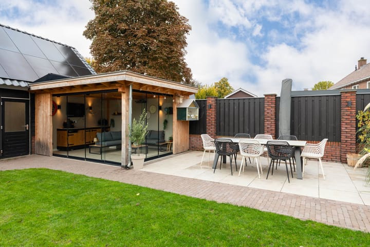 Photo 43 of Papiermakerstraat 23