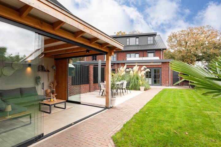 Photo 44 of Papiermakerstraat 23